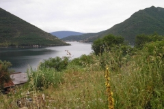 Boka Kotorska svibanj 2009