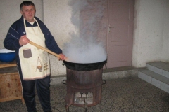 Godišnje skupština Matice slovenske siječanj 2011