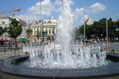 Put u Slovačku VI 2008