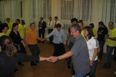 SA LIPOM I LIROM U SLOVAČKU - 1.6.2011